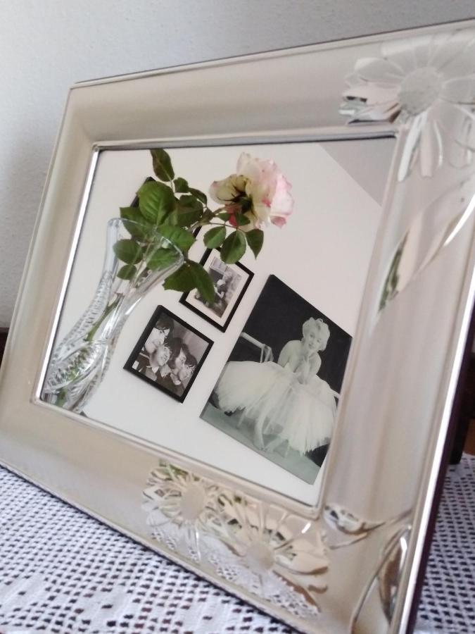 The Roses Garden Bed and Breakfast La Maddalena  Exteriör bild